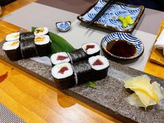 -越日本料理(新地假日广场店)