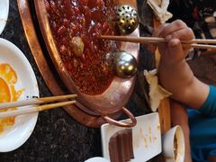 -老码头火锅(骡马市店)