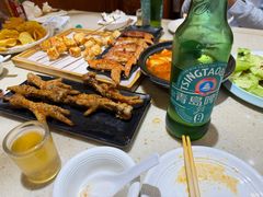 -万鑫鸡翅