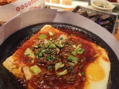 -七八冷面·延边朝鲜族美食(欢乐谷店)