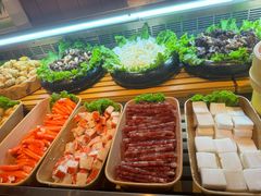 -牛New寿喜烧(虹桥新天地店)