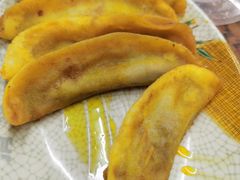 牛肉锅贴-清真蒋有记(老门东店)