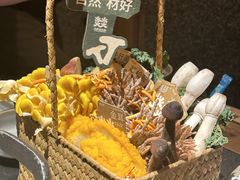 -大龙燚·旷野鲜火锅(广州首店)