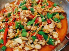 -泥糊破店小酒馆·团建聚餐(南京西路店)