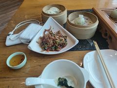 -小城粥道·海胆鲜虾粥(解放广场店)