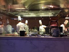 iphone_upload_pic-君悦酒店·乐厨·高空自助餐(青年大街店)