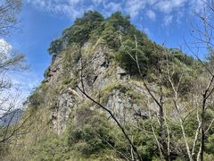 -黄山翡翠谷景区