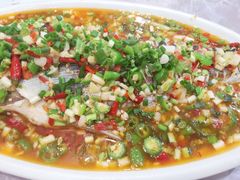 -飞虹鱼馆(春华路店)