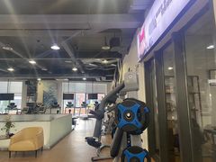 -豪逸健体(中骏广场店)