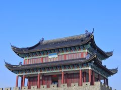 -黄贤森林公园