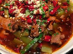 -嘉禾·悦享餐厅(八方汇店)