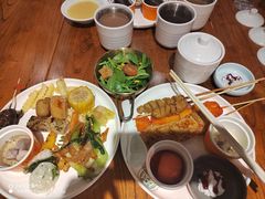 -素虎料理(前门店)