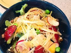 -半山腰·云南菜(侨福芳草地店)