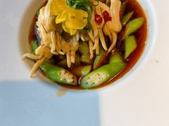 -绿茶餐厅(龙井船宴· 品牌总店)