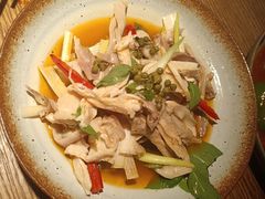 -纳鲁孜·新疆特色餐厅(上海悦荟广场店)