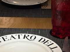 -IL TEATRO 精品意大利餐厅