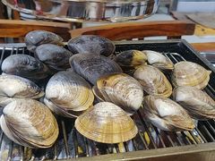 -丹东特色烤肉(南光三部店)