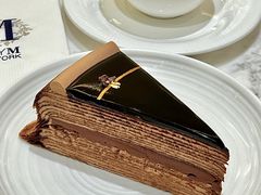 -Lady M(沙田新城市广场店)