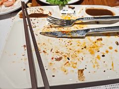 -汉巴味德·烤肉与啤酒的自助(杭州大悦城店)