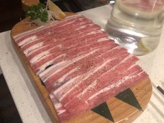 -猫爪爪原切自助烤肉(观音桥阳光世纪店)