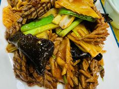 -春水锅贴·传统鲁菜(大明湖店)