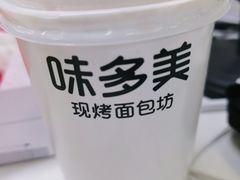 -味多美蛋糕(灯市口店)