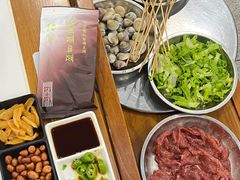 -盈田盈粥庄(博山东路店)