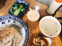 -裕兴记·三虾面(西北街总店)