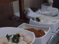 -海底捞火锅(明湖路店)