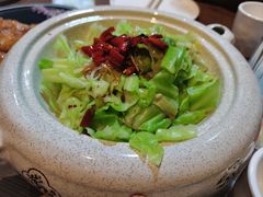 -盛京辽菜小馆(龙之梦购物中心店)