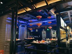大堂-川西坝子火锅(清江东路3.0直营店)