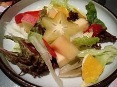 -炭舍干锅·烤鱼(扬名广场店)