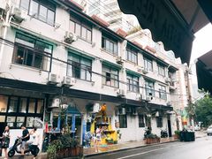 -茶是一枝花泡茶店