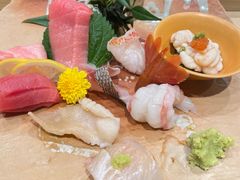 -鮨一日本料理(大中华店)