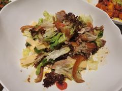 夏日限定星选烤鸭沙拉卷饼三件套-味界·精致赣菜(招商花园城店)