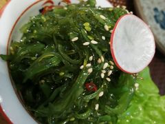 -樱の千渡日式料理·铁板烧•烧鸟(金盛田广场店)