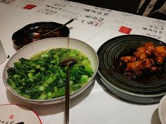 -四方桌·福建客家土菜(沙县步行街店)