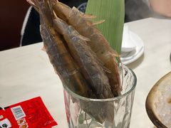 -围炉夜话·潮汕卤水火锅(榕江店)