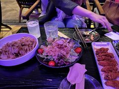 -The place那儿(新城国际店)