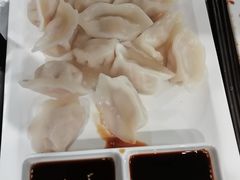 -欢乐牧人蒙古炭烤羊腿(四平路店)