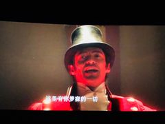 -太平洋国际影城(宜昌华祥店)