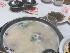-老员外骨汤火锅(海州古城店)