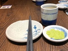 -大雄寿司(中华广场店)