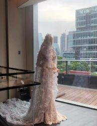 -MuseMarry婚纱(前海嘉里中心店)