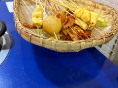 -马路边边火锅串串(观前街店)