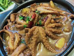 -人全到南京本帮菜馆(云锦路店)