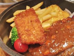 -乡村基(龙湖时代天街餐厅)