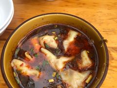 -青石桥老瓦房肥肠粉总店(青石桥总店)
