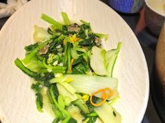 -桥边小楼·手工云南菜·丽江地标美食