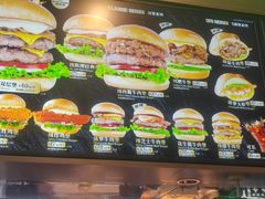 -魏斯理汉堡(西安沣东吾悦店)